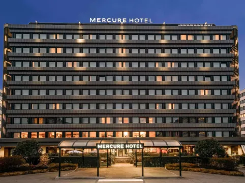 Mercure Milano Agrate Brianza
