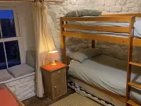 Tin Miner's Cottage Near the Coast Hotels in Pendeen