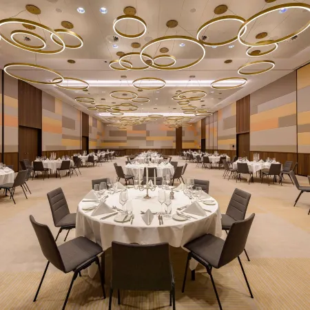 Movenpick Hotel Basel