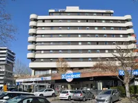 Ibis Budget Toulouse Centre Gare Hotels in Toulouse North