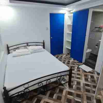 Stunning Villa House in Balayan Batangas with Private Pool and Ocean Views Rooms