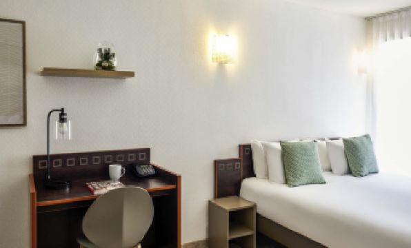 Aparthotel Adagio Access Nice Garibaldi