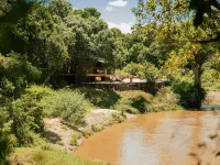 Soroi Luxury Migration Camp Hotels in Mara