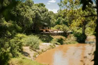 Soroi Luxury Migration Camp