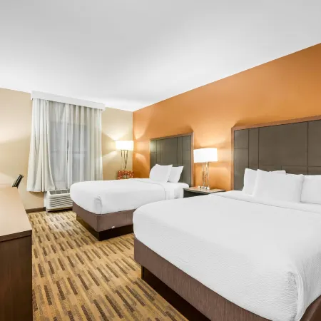 La Quinta Inn & Suites by Wyndham Boone University