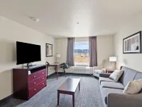 Cobblestone Hotel & Suites - Ephraim Ξενοδοχεία στην πόλη Sanpete County