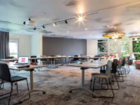 Ibis Compiègne Hotels in Compiegne