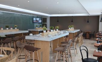 BelAir Business a Wyndham Garden Hotel