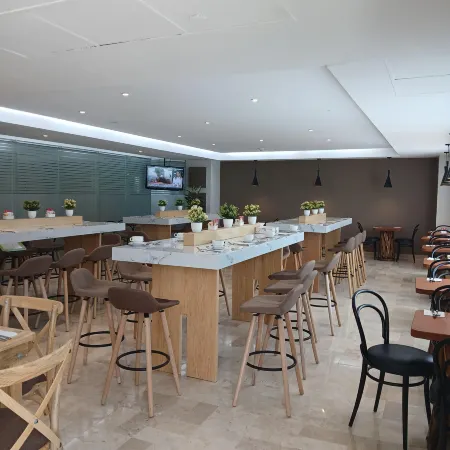 BelAir Business a Wyndham Garden Hotel