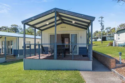 Ingenia Holidays Bermagui Hotels near Mill Bay Boardwalk