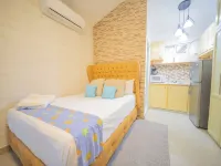 Fully Equipped 1Br Studio >dt>2Mins to the Beach - Servicios de Traslado