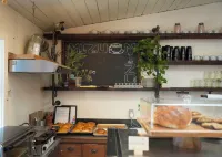 Mackenzie Beach Resort