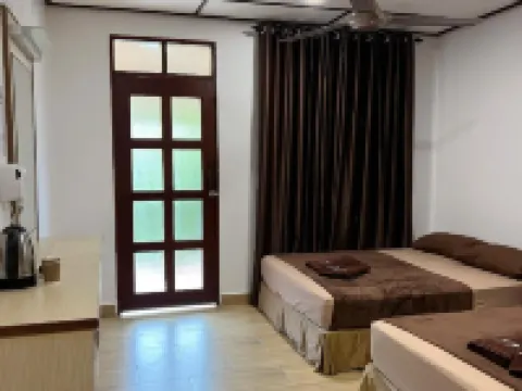 Redang Holiday Beach Resort Hotels in Redang Island