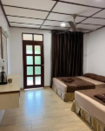 Redang Holiday Beach Resort