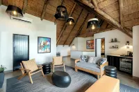 aha The David Livingstone Safari Lodge & Spa