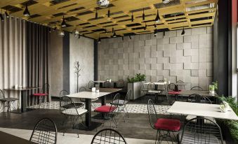 Ibis Kyiv Beresteiska