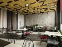 Ibis Kyiv Beresteiska