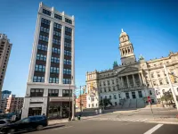 كاسا كاديلاك سكوير ديترويت Hotels near منتزه بيلي أيسل