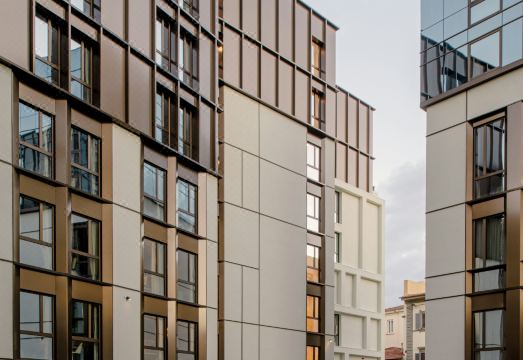 테아트로 럭셔리 아파트먼트 피렌체