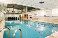 Sandman Signature Sheffield Quays Hotel - Pools