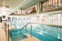Sandman Signature Sheffield Quays Hotel - Pools