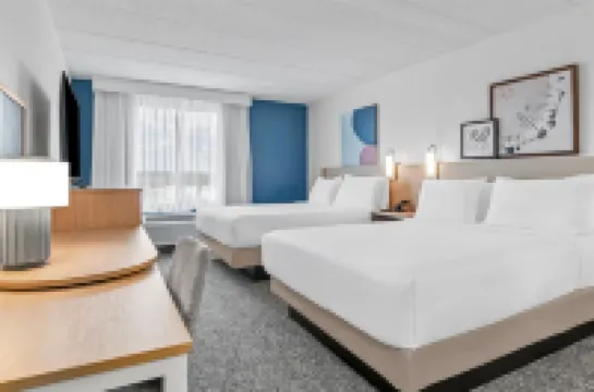 Spark by Hilton Mechanicsburg Hotels in Upper Allen Township