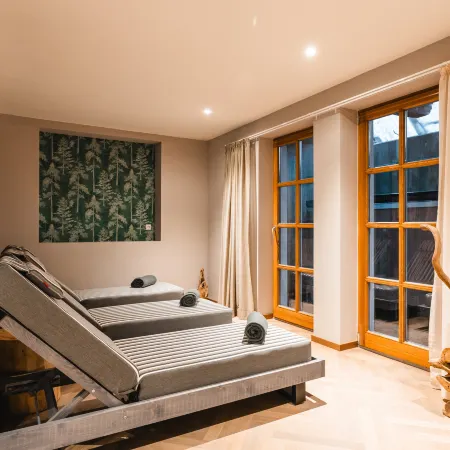 Henri Country House Kitzbühel