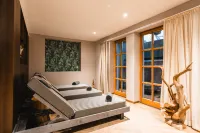 Henri Country House Kitzbühel - Spa