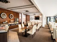 Arthotel Ana Neotel, Trademark Collection by Wyndham Hotels near SI-Centrum Stuttgart