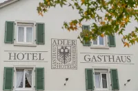 Hotel-Gasthaus Adler