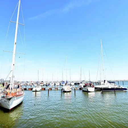 Exklusive Panoramawohnung in Barth
