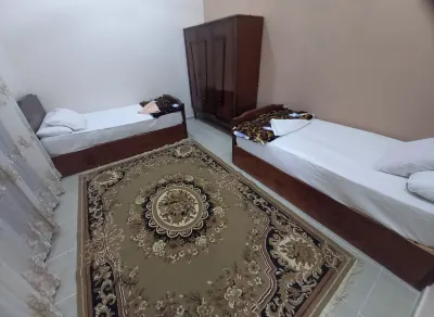 RamsesKing Hotels in 