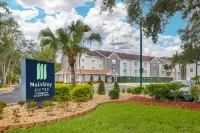MainStay Suites Tampa Moffitt-USF Hotels in Temple Terrace