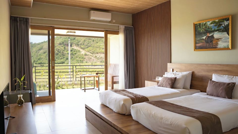 Maya Ocean Resort
