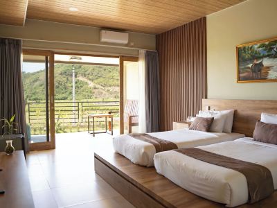 Maya Ocean Resort