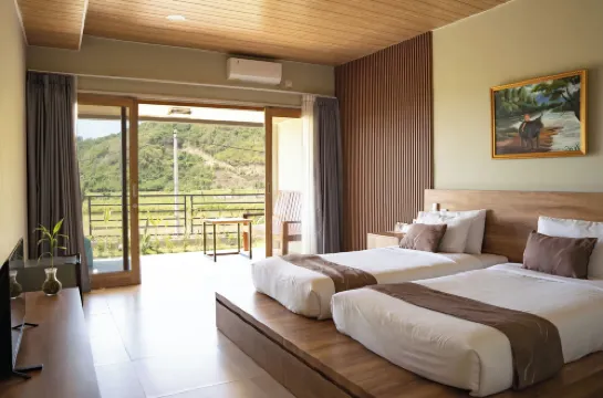 Maya Ocean Resort - Wifi