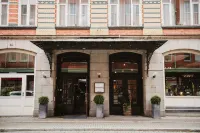 Home Hotel Temperance Hotel a Malmo City Center