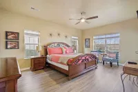 Lakefront Sanctuary - Table Rock Lake Adventures