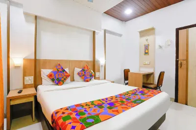 Fabhotel Panchratna Các khách sạn gần Panvel Railway Station