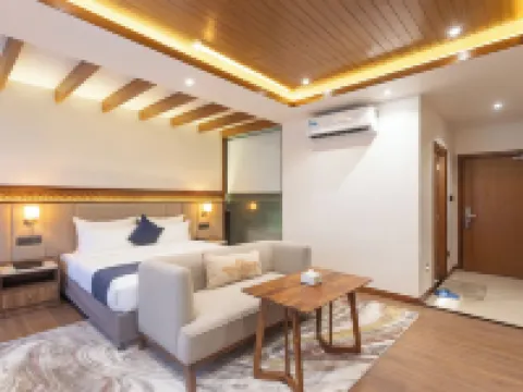 Hotel Sara Sadan Hotels in Kathmandu