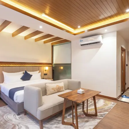 Hotel Sara Sadan