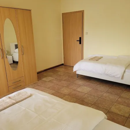 Horrem City Apartments