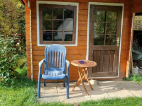 Ferienwohnung Haus Seenweg 阿滕多恩住宿飯店