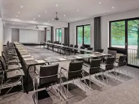 Four Points Flex Ratingen Düsseldorf Airport Hotels in Ratingen