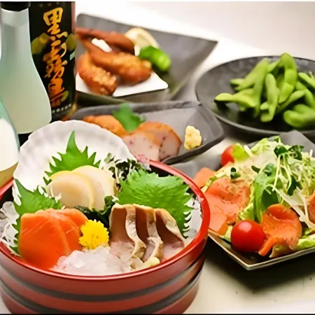 Hotel Route-Inn Natori