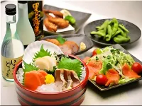 Hotel Route-Inn Natori - Bữa sáng