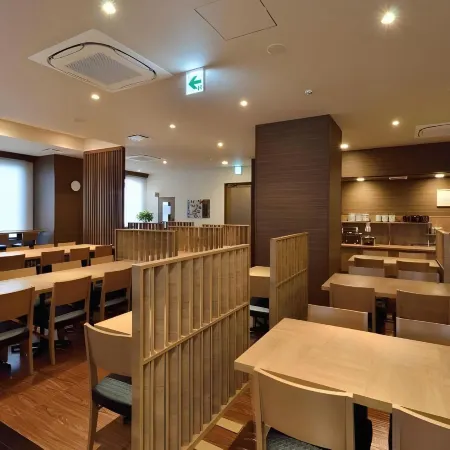 Hotel Route-Inn Takefu Inter