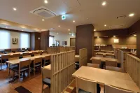 露櫻酒店武生交流道口店 - 早餐