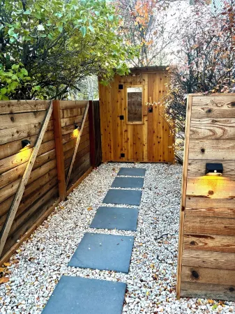 Woodland Loft - Proper Luxury Отели рядом с достопримечательностью «Downtown Bozeman»