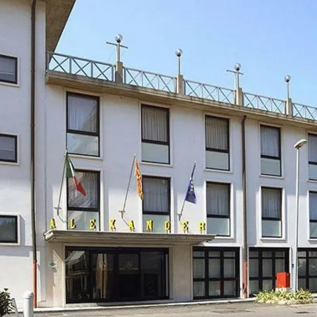 Hotel Alexander